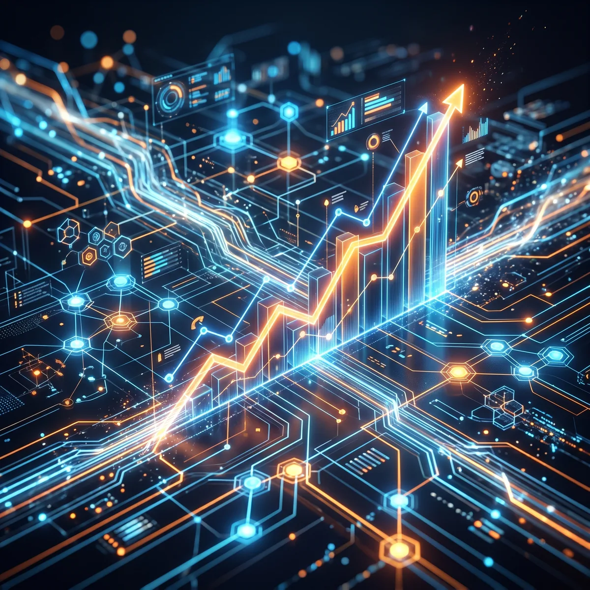 Optimisation du score de qualité