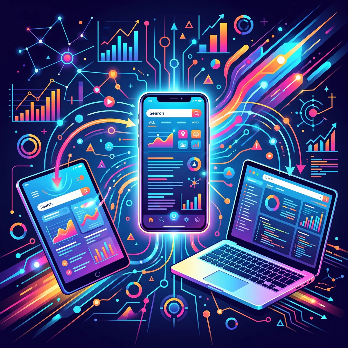 Optimisation mobile SEO