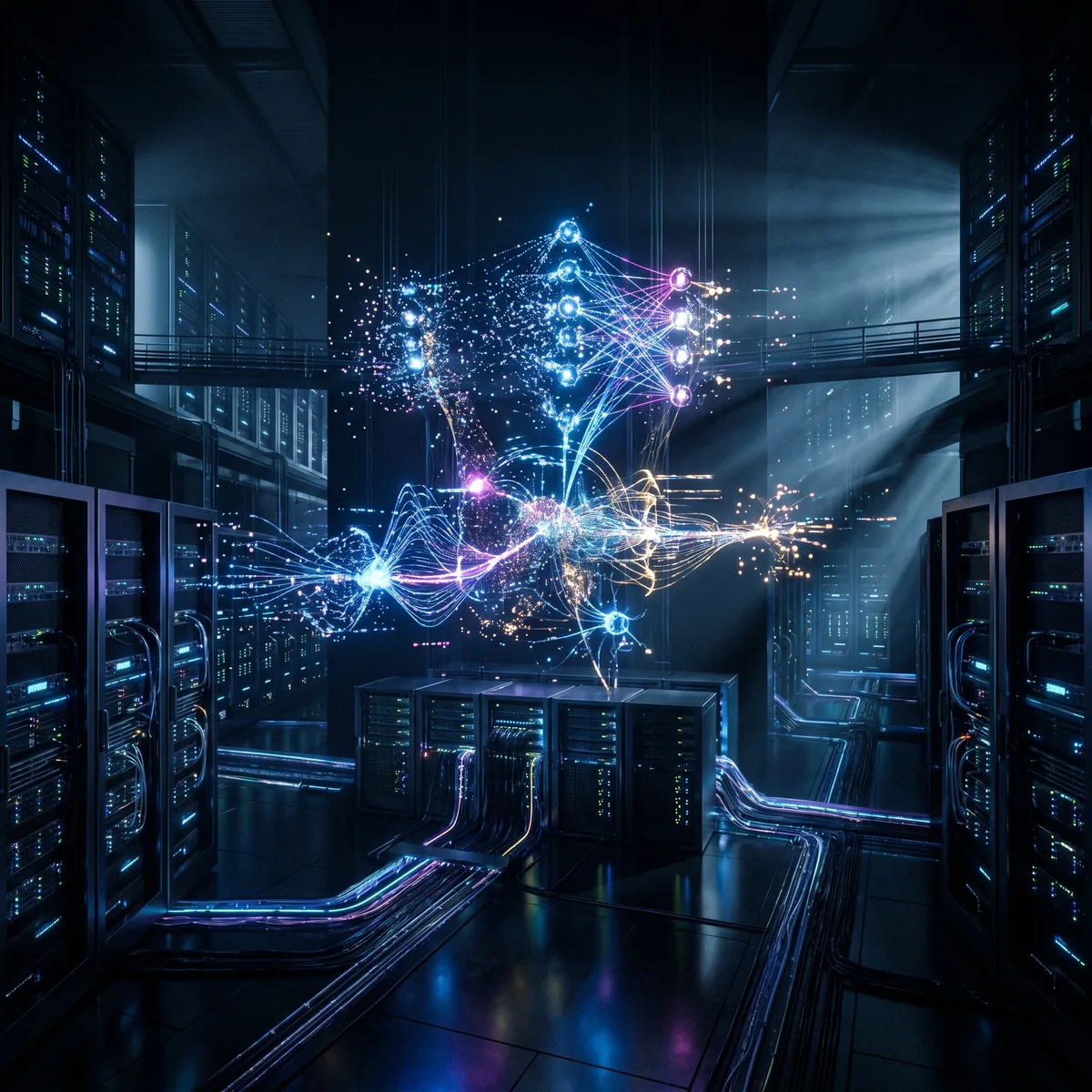 Optimisation Modèles IA