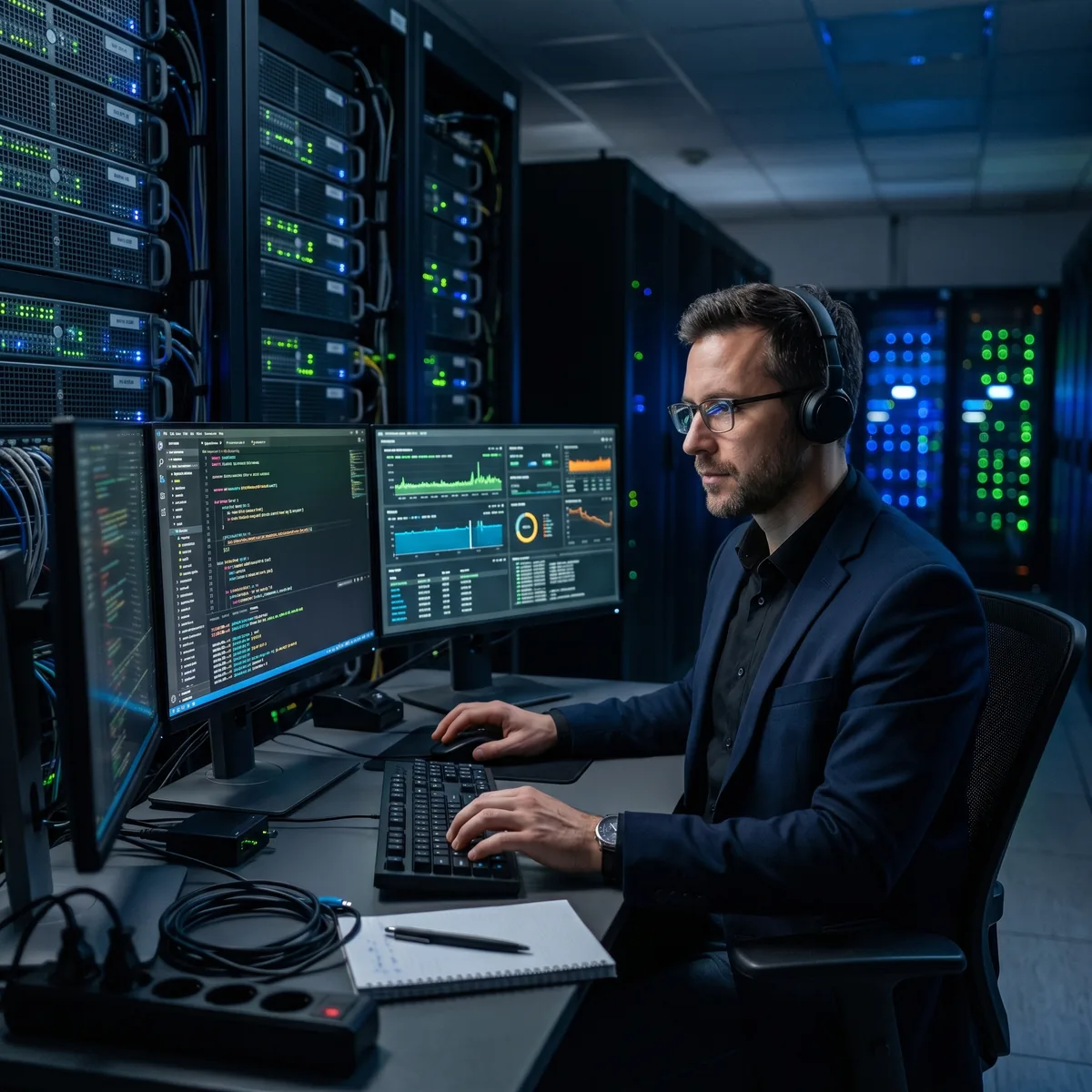 Optimisation performances Ionos
