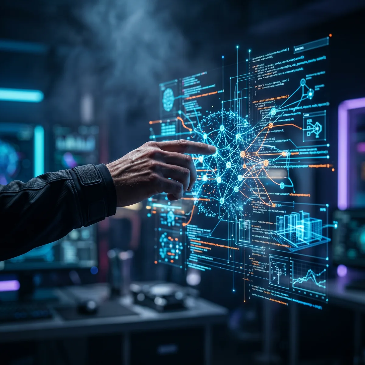 Optimisation Prompt Engineering