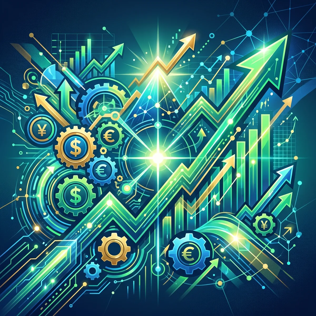 Optimisation ROI