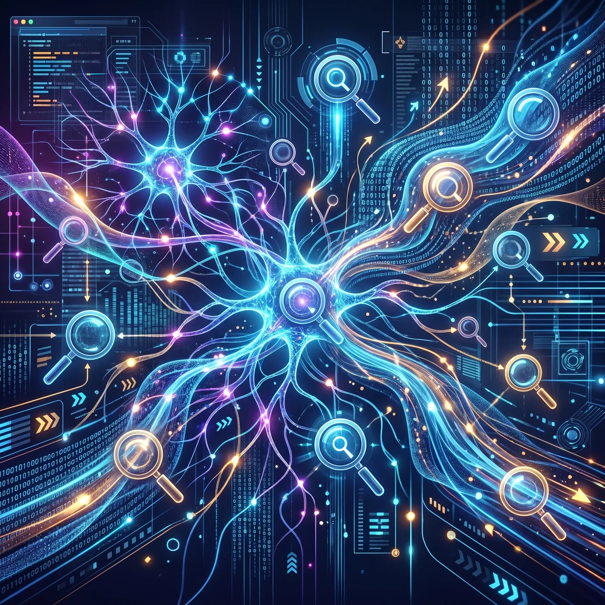 Optimisation SEO pour contenu IA