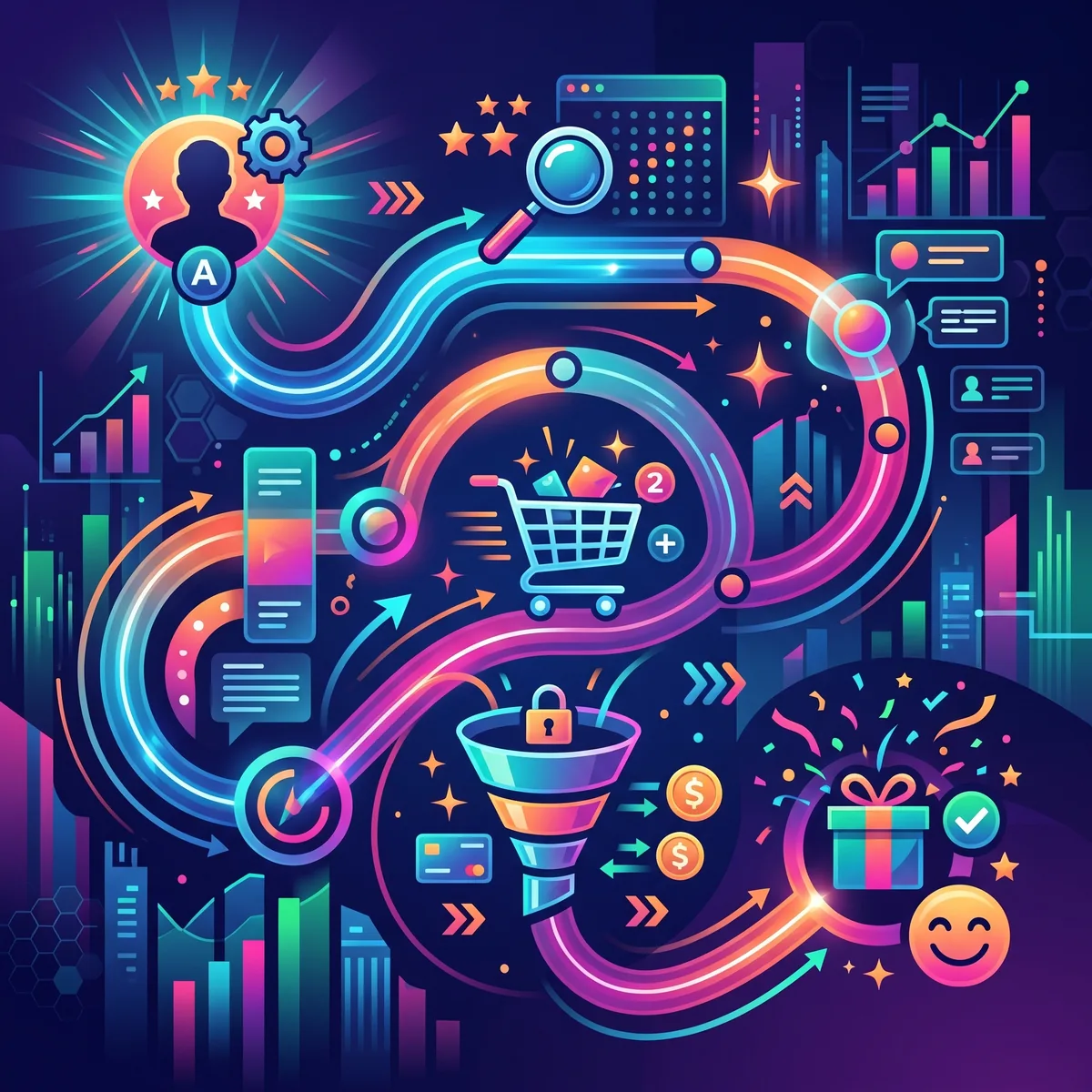 Optimisation UX Shopify