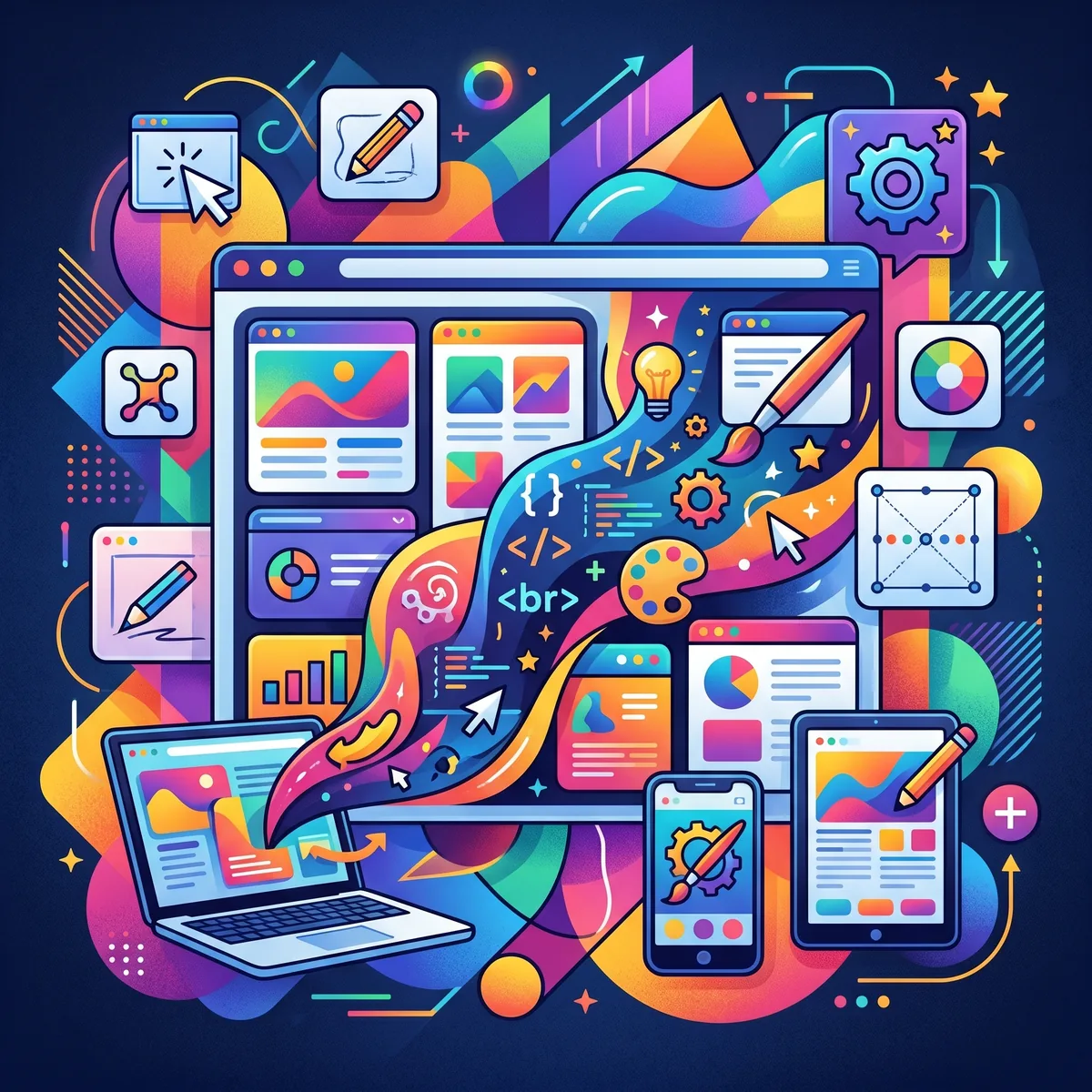 Personnalisation Elementor Pro