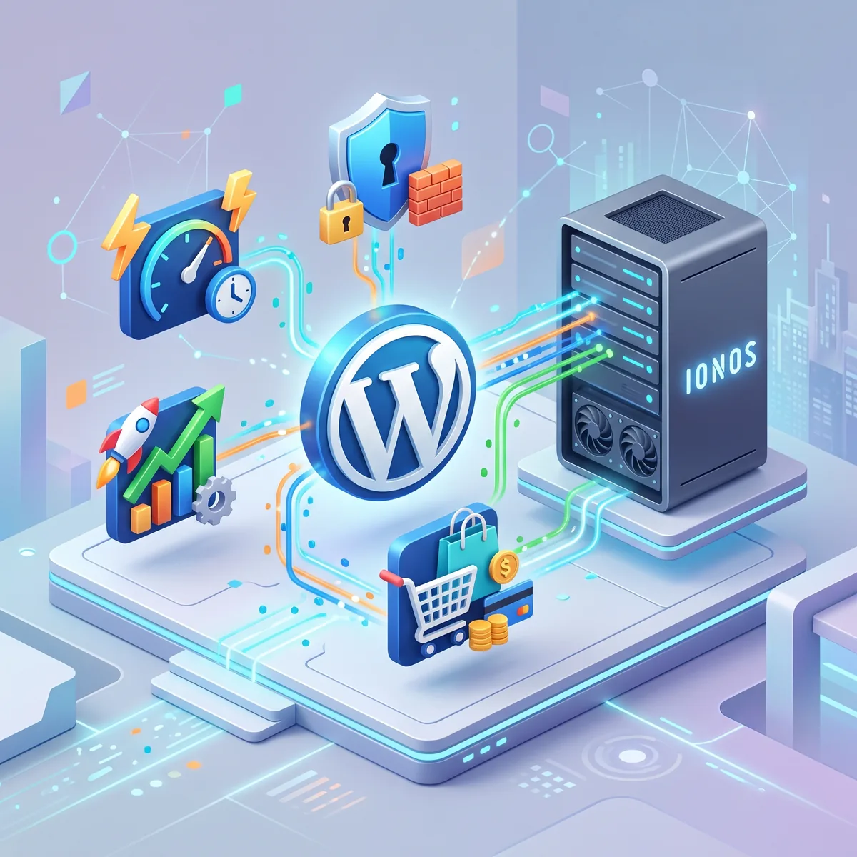 Plugin WordPress Ionos