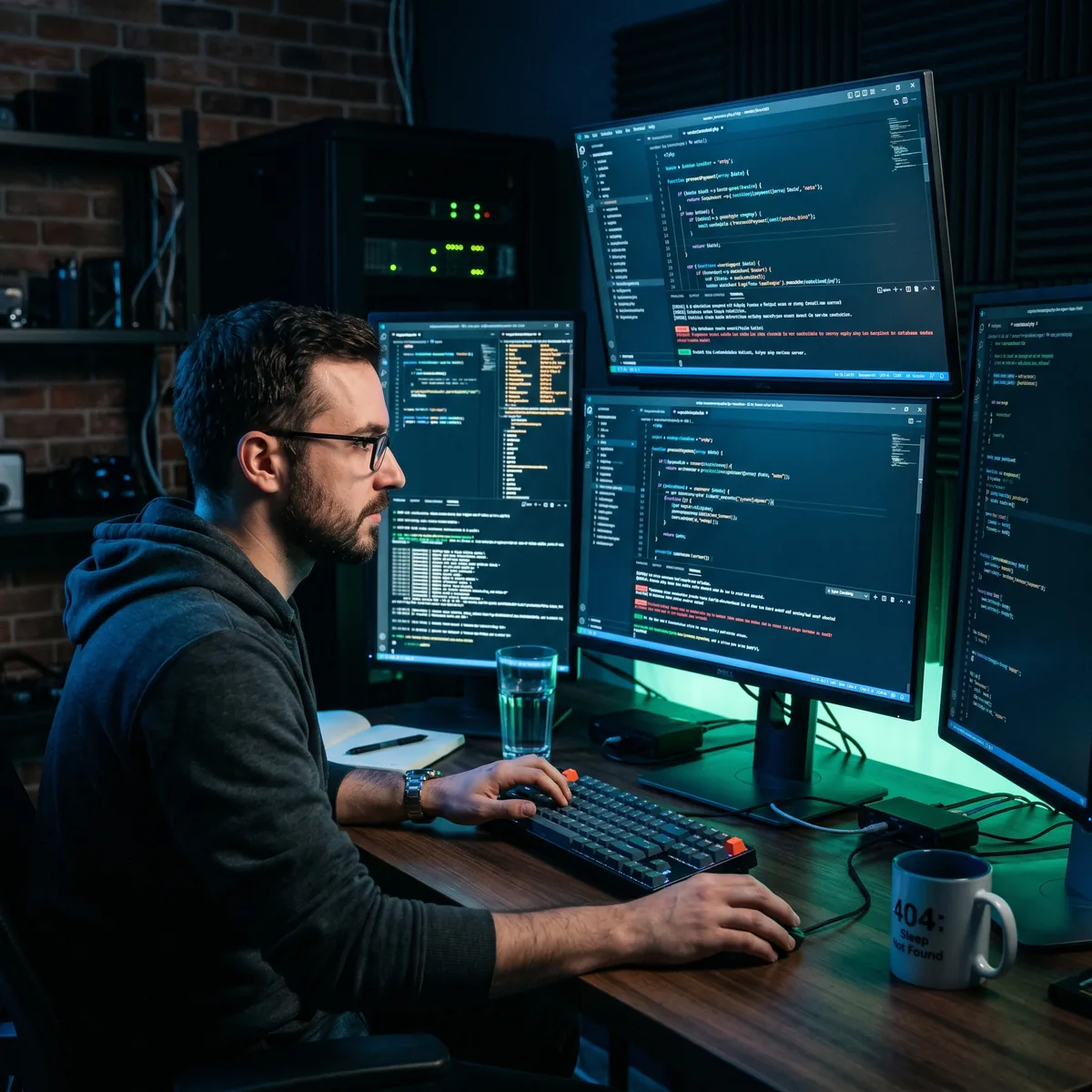 Problèmes de configuration PHP