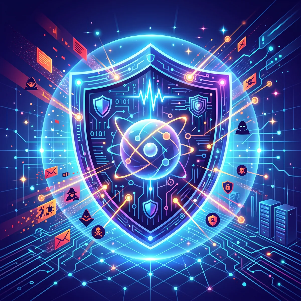 Protection image de marque
