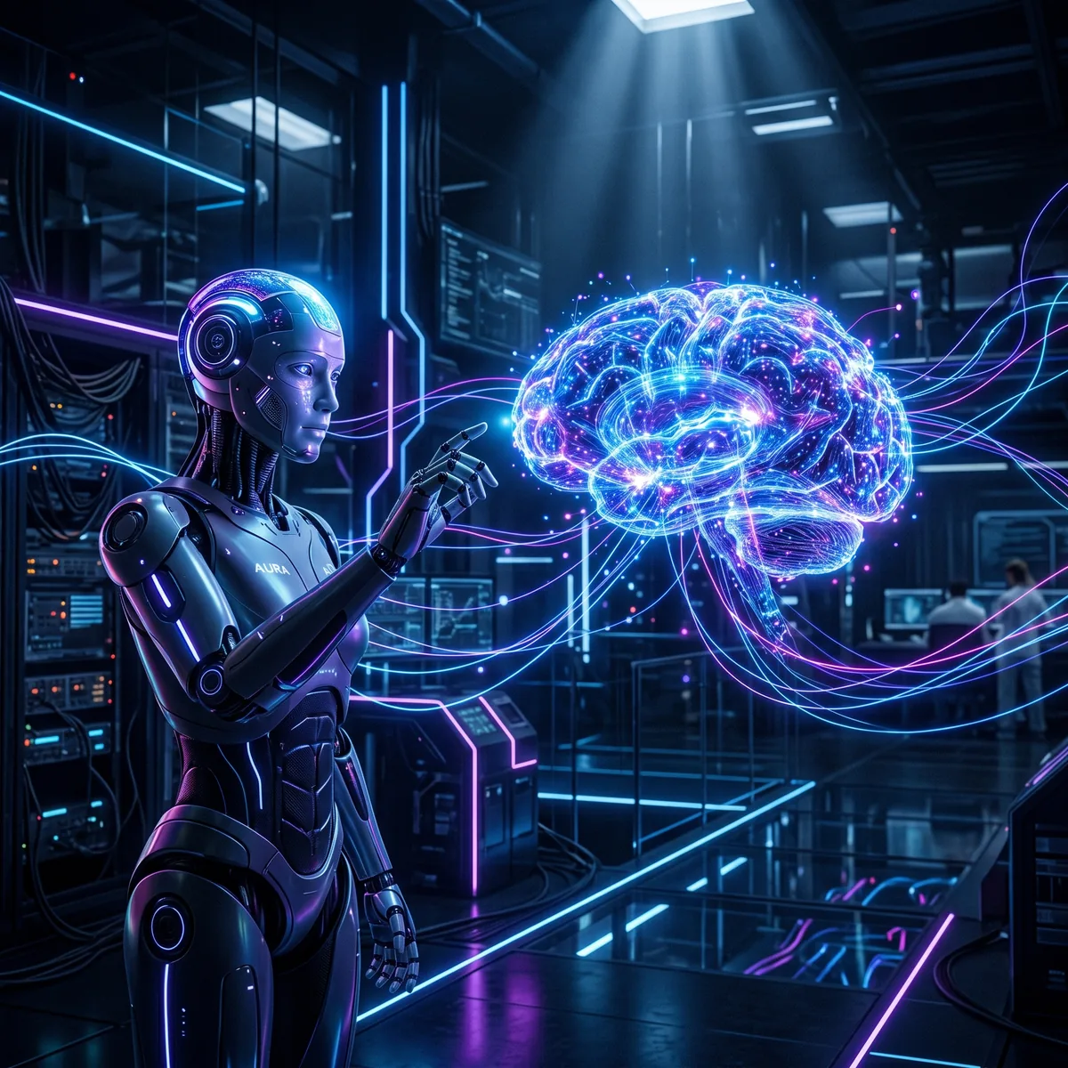 Robotique et IA : Votre Guide Complet pour l'Innovation en 2026