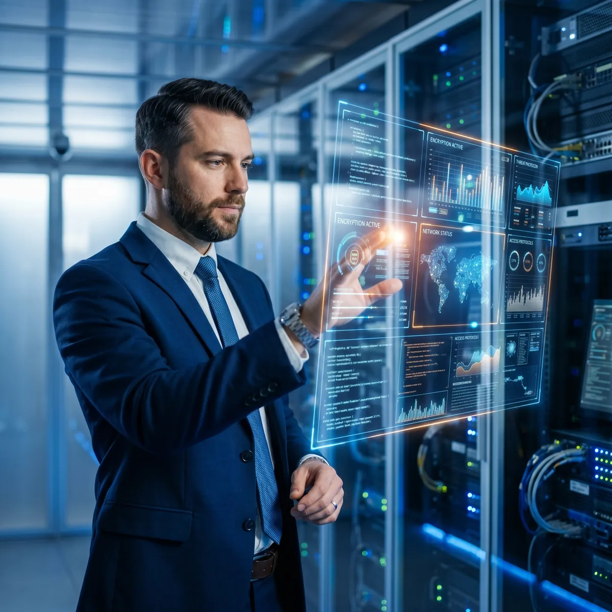 Sauvegarde & Récupération OVH