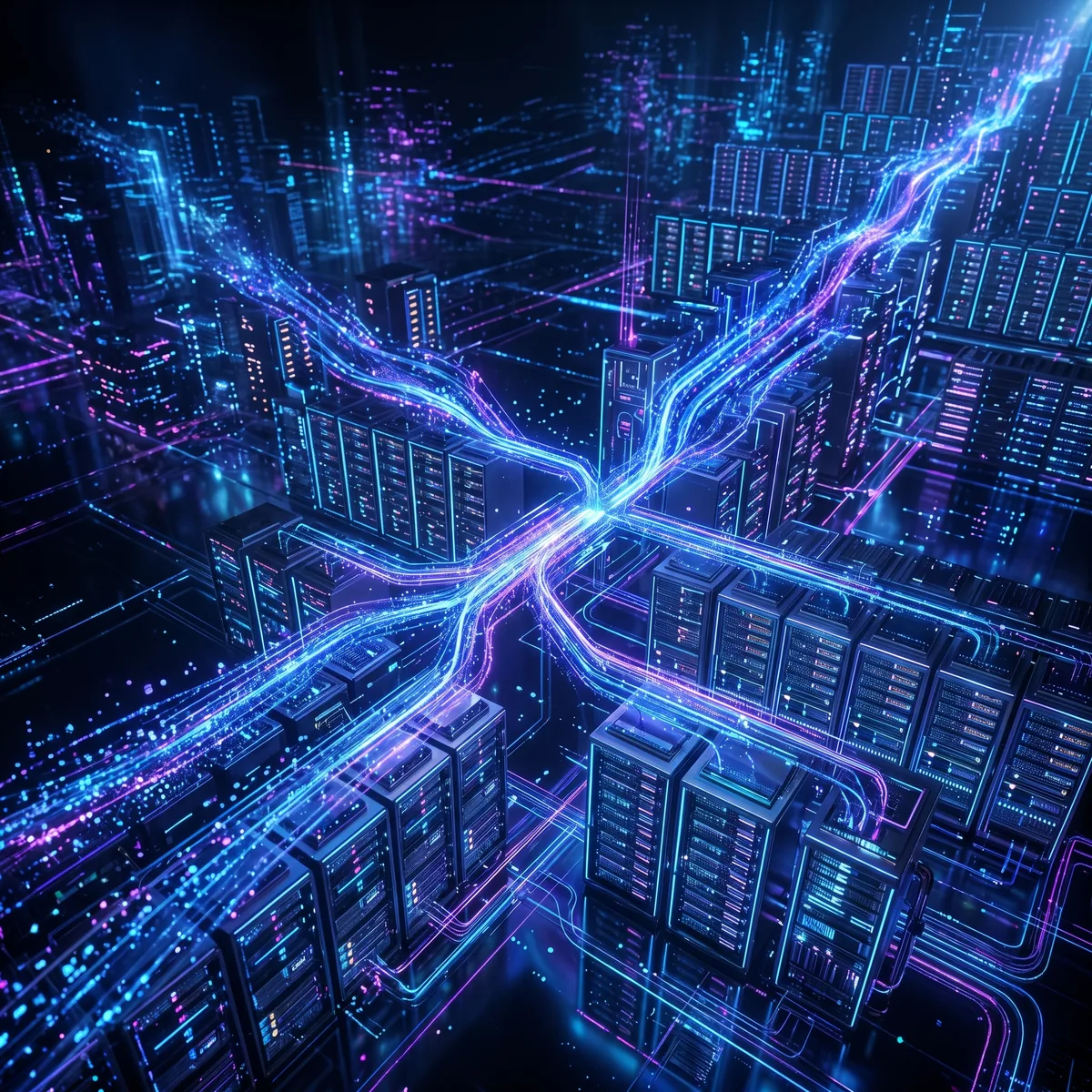 Scalabilité OVH Public Cloud
