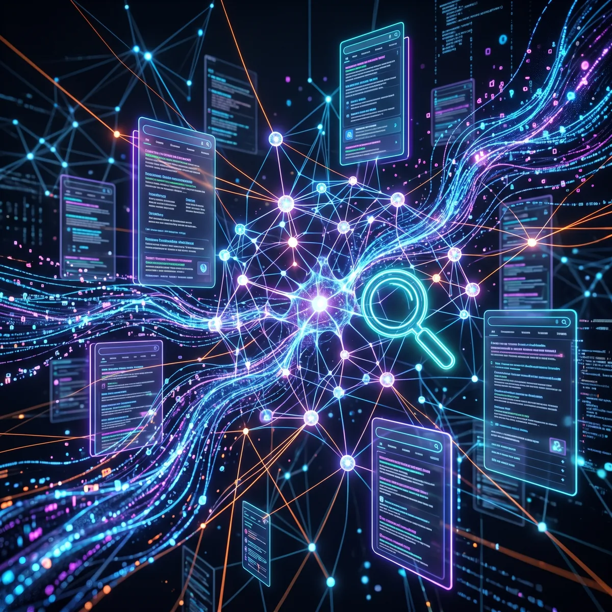 SEO Avancé pour IA
