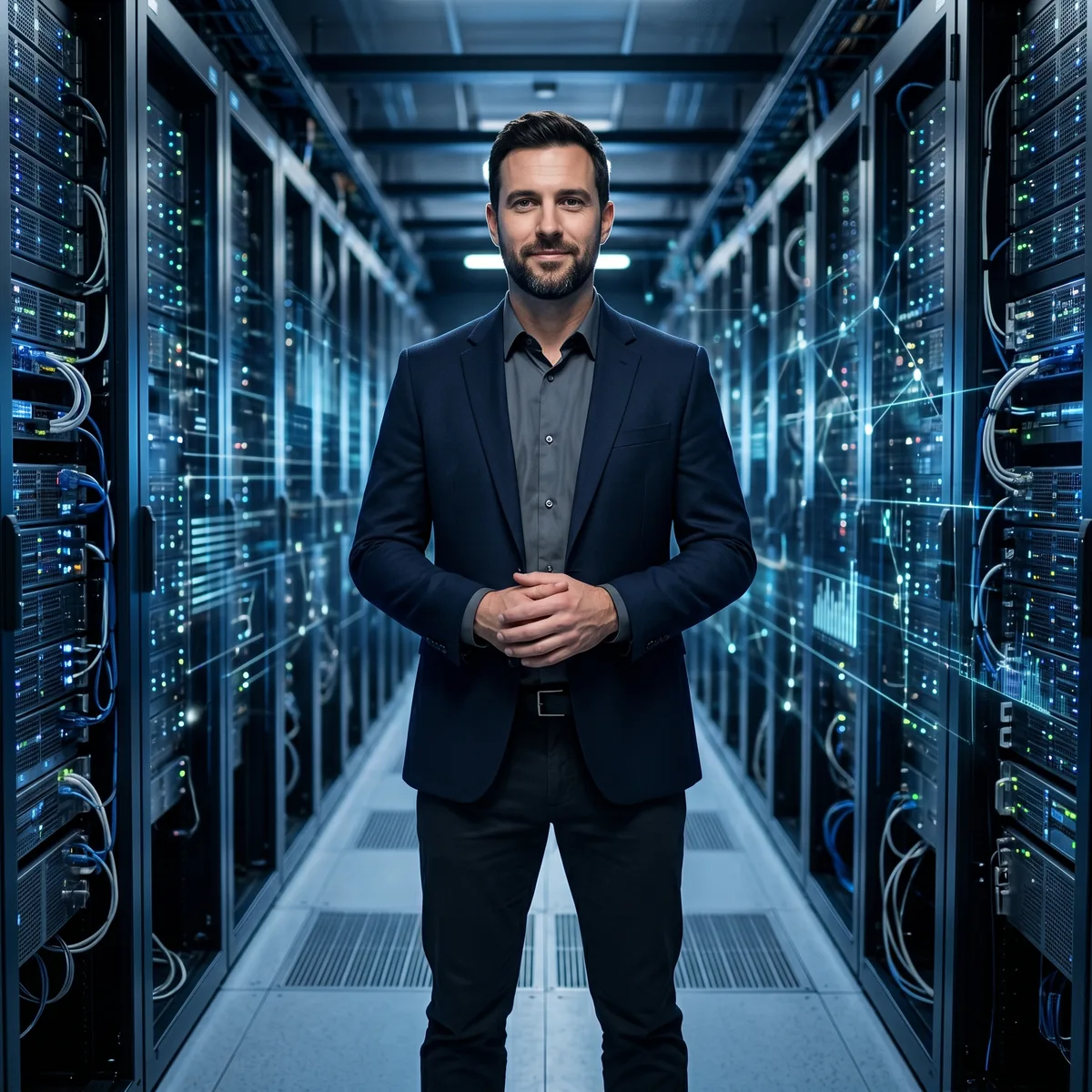 Serveur VPS Ionos
