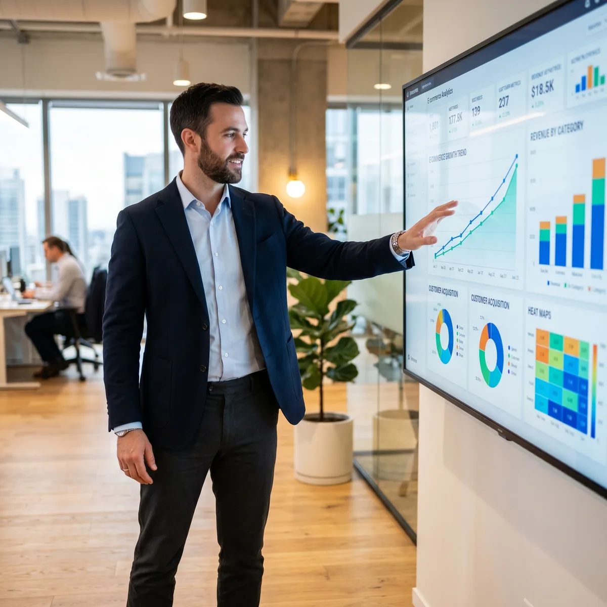 Shopify Plus expertise