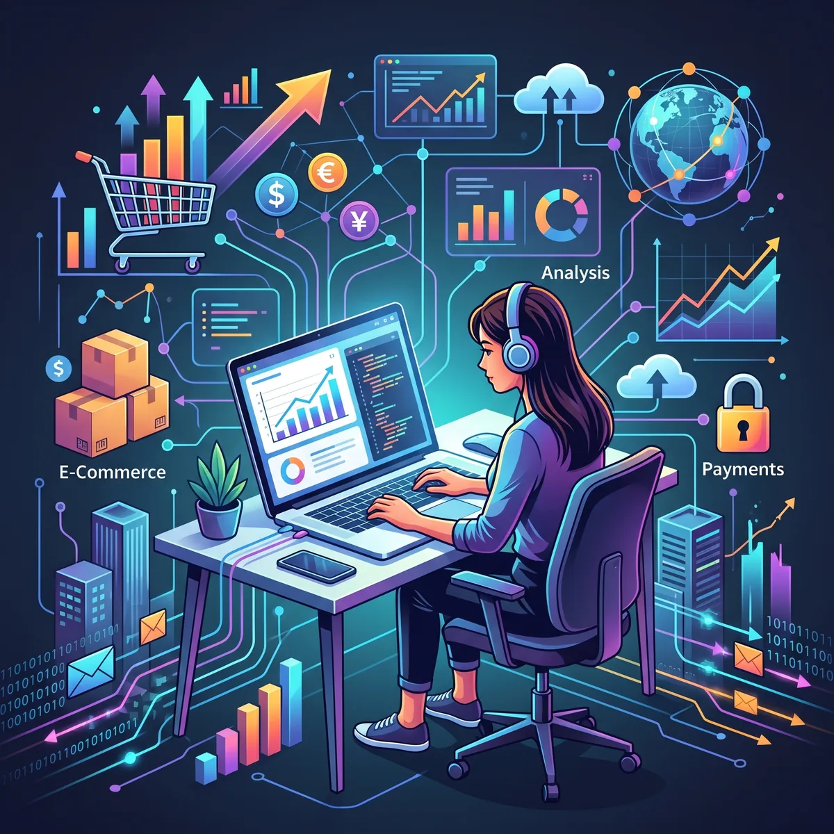 Site e-commerce PrestaShop