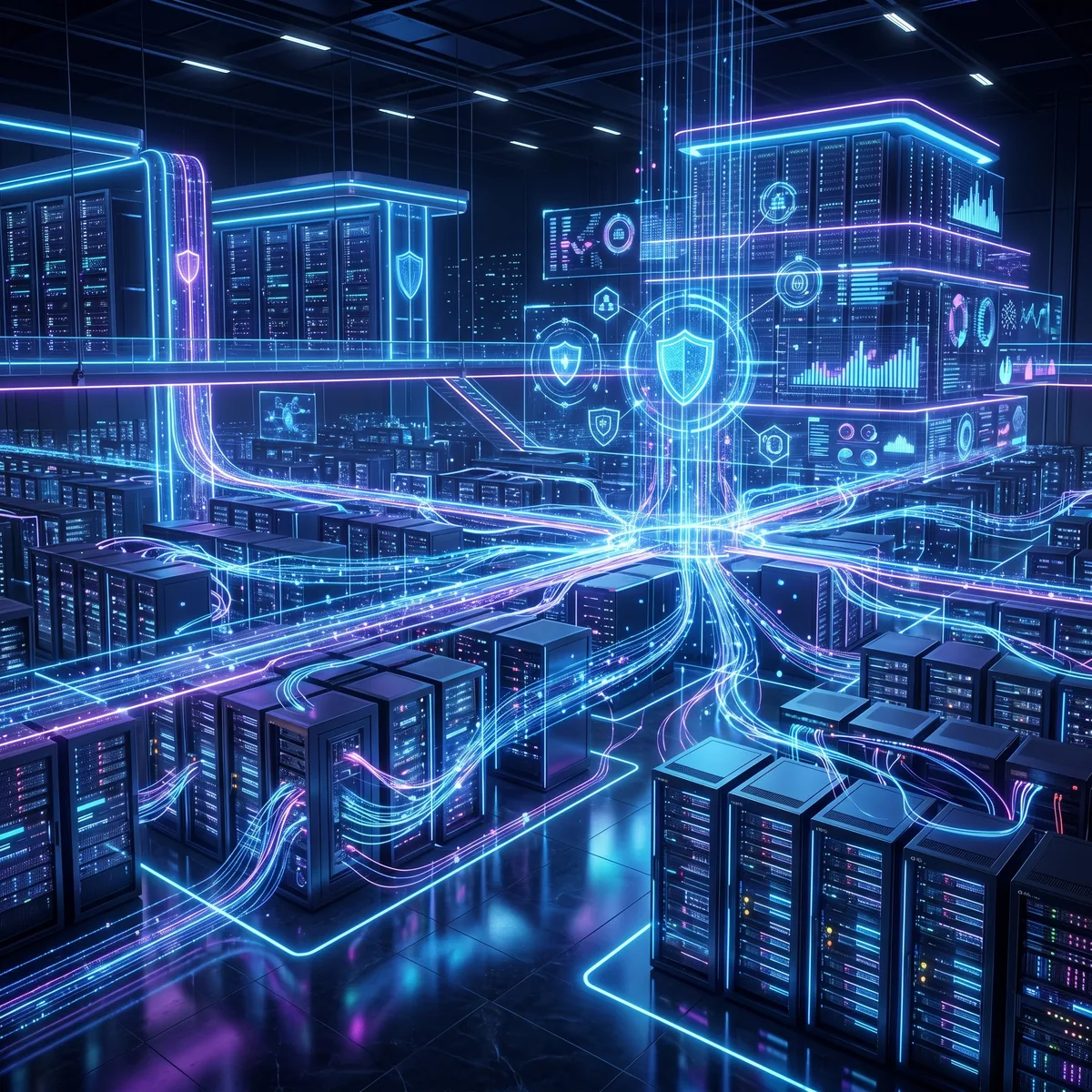 Solutions Cloud Ionos