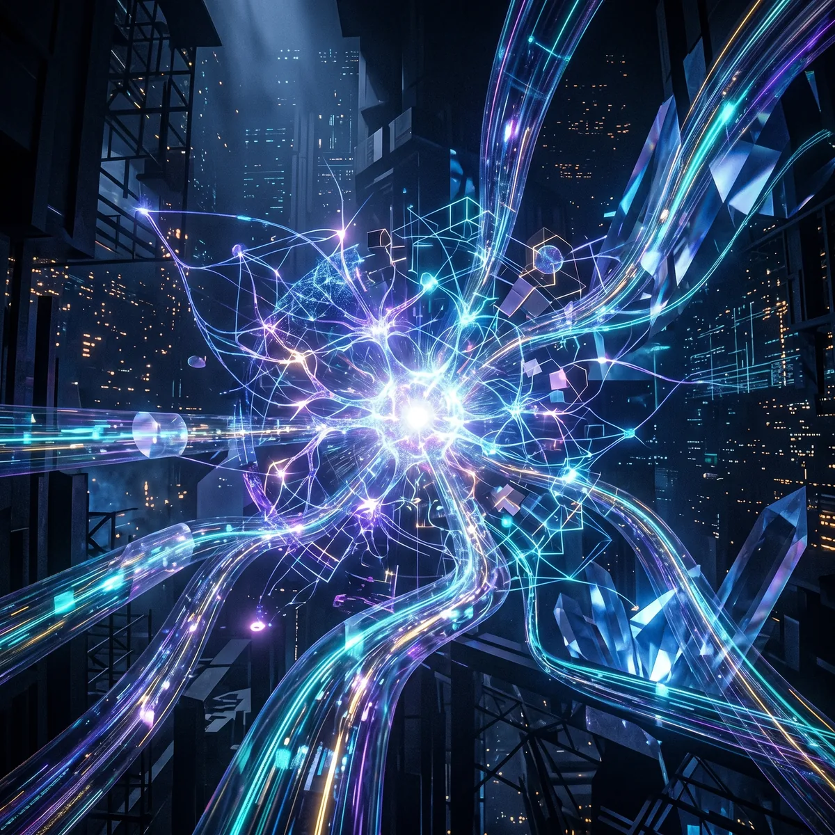 Spécialiste optimisation moteur génératif