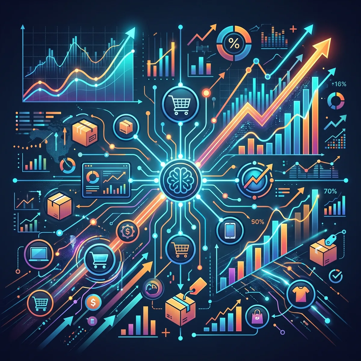 Stratégie de prix e-commerce