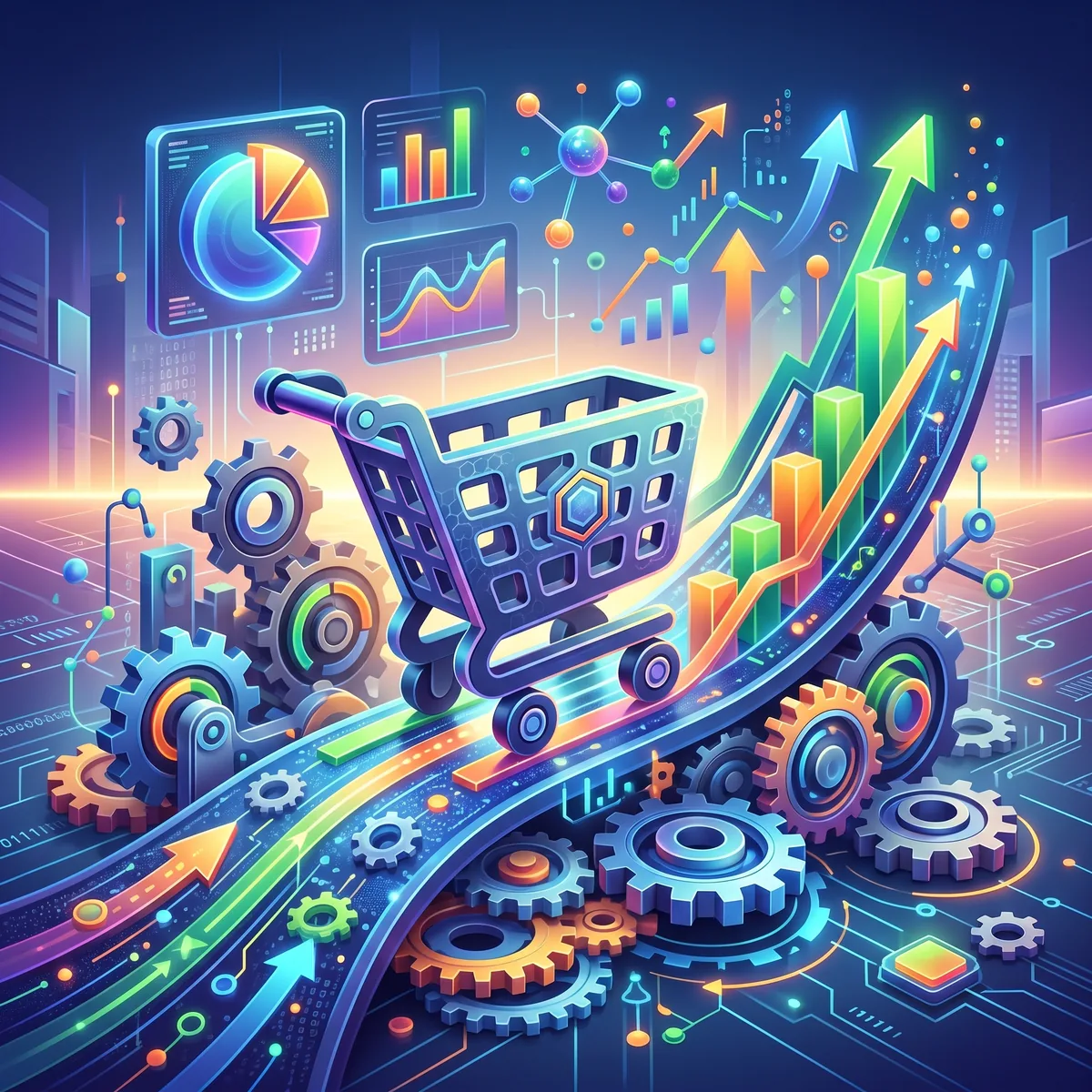 Stratégie e-commerce Prestashop