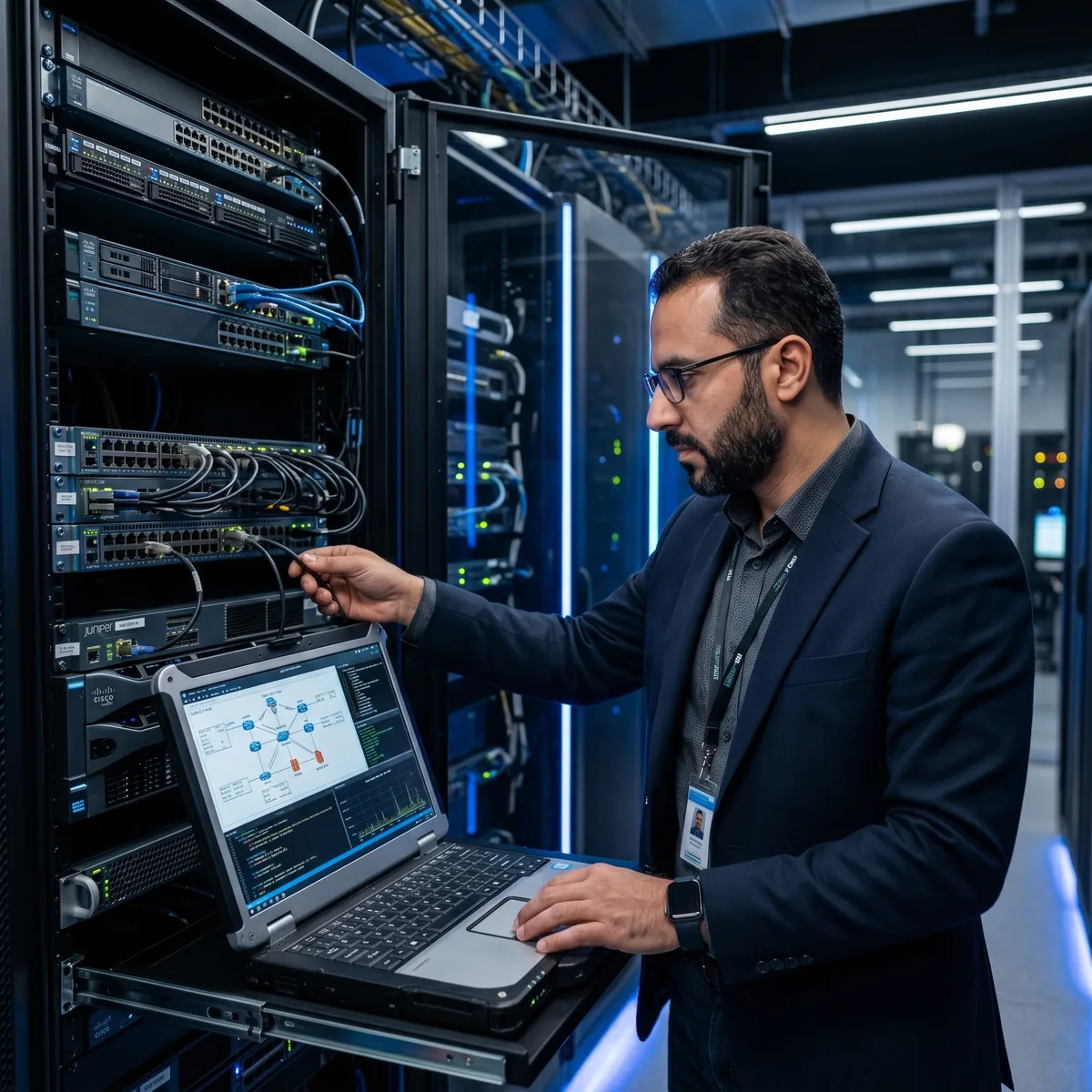 Support Technique OVH