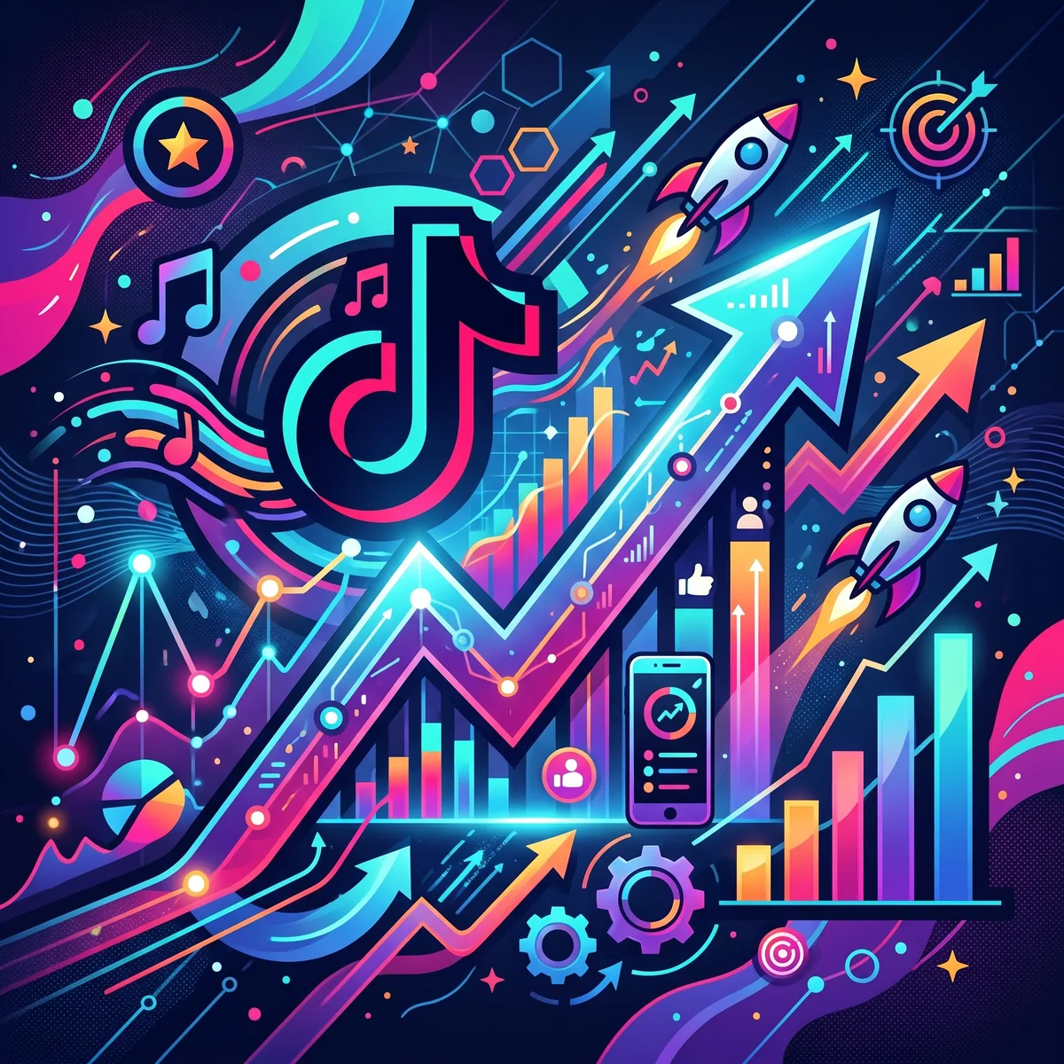 TikTok Ads performance