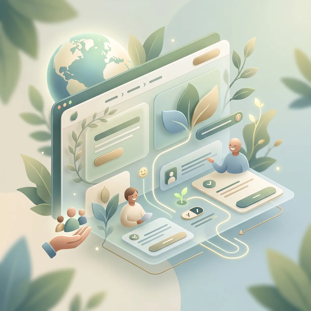 Webdesign éthique