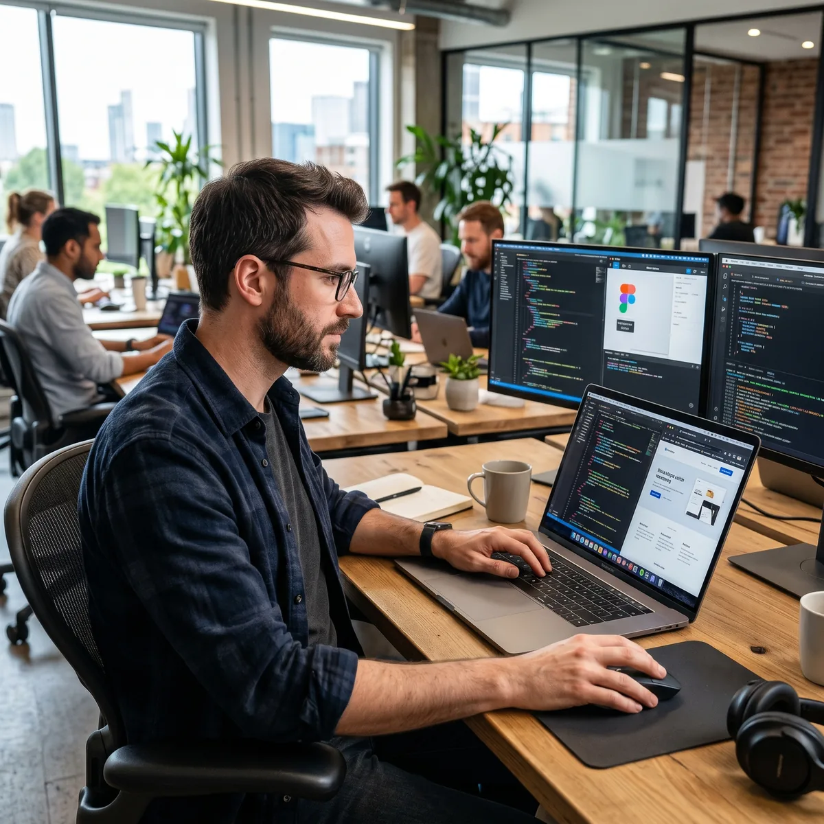 Webmaster Freelance