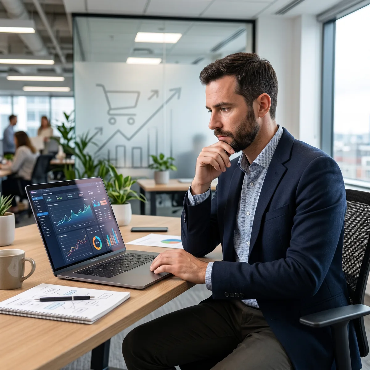 WooCommerce expert