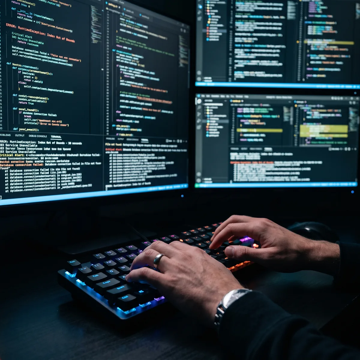 Wordpress : Automatic Update Failed
