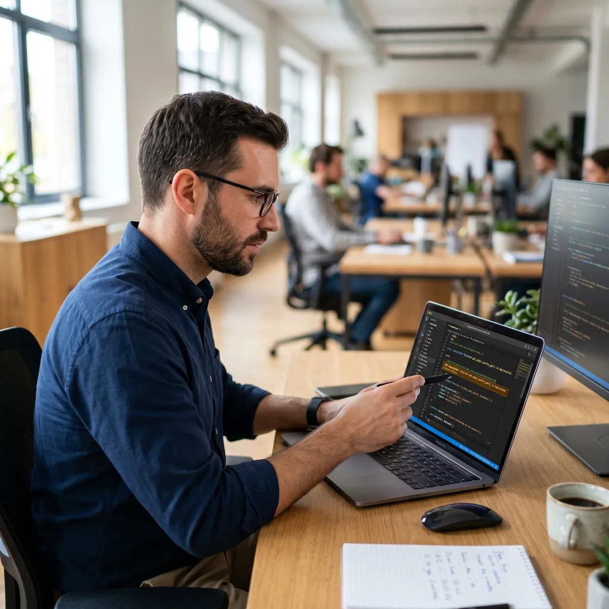 WordPress : résoudre les warnings deprecated function rapidement