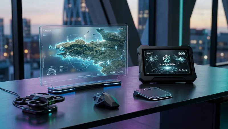 Obtenez une analyse complète de votre stratégie de contenu IA pour identifier les opportunités d'amélioration et maximiser votre positionnement sur les moteurs de recherche.