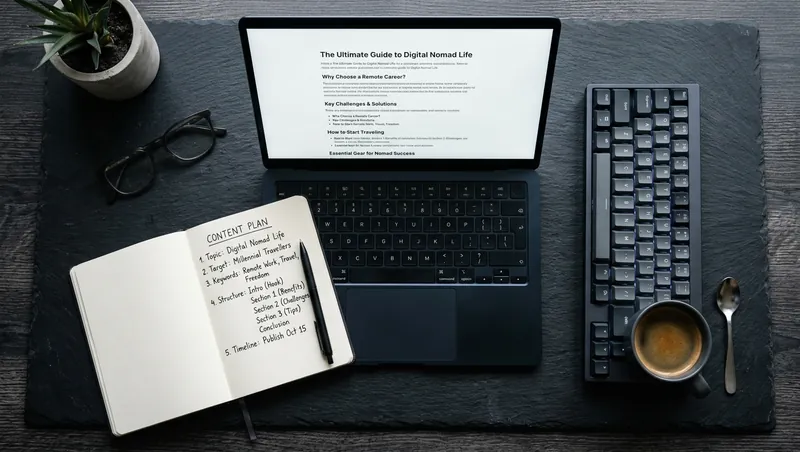 Développez des stratégies pour que votre contenu soit sélectionné et cité comme source fiable par les IA génératives comme ChatGPT, Perplexity ou Google AI Overviews.