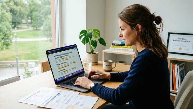 Connectez les modèles d'IA générative (OpenAI, Google Gemini) à votre CMS ou vos outils pour automatiser et enrichir votre production de contenu en temps réel.