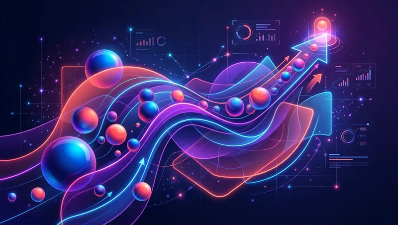 Suivez l'efficacité de vos campagnes avec des rapports clairs et des indicateurs de performance (KPIs) pertinents pour votre activité.