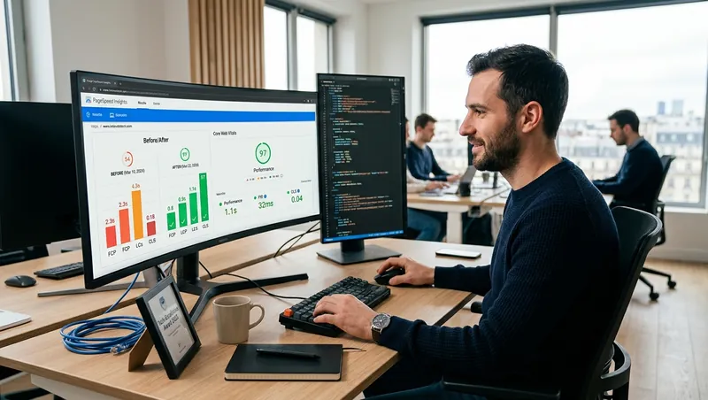 Bénéficiez de notre expertise pour monter en compétences sur Google Ads ou obtenir des conseils stratégiques personnalisés pour vos campagnes.