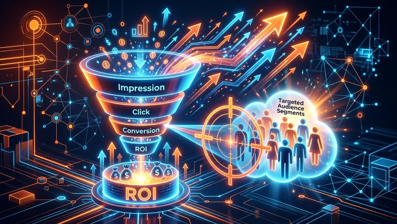 Confiez-nous la création et la gestion quotidienne de vos campagnes Google Ads pour un ciblage précis et des performances optimales.