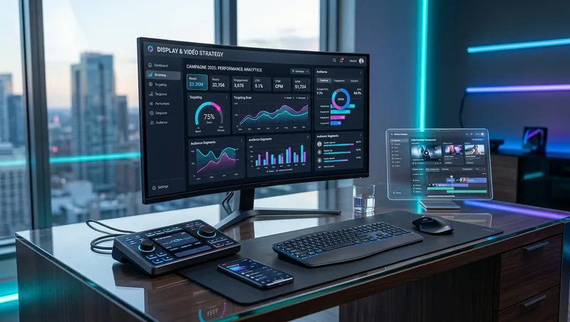 Mettez en avant vos produits directement dans les résultats de recherche Google avec des campagnes Shopping performantes et rentables.