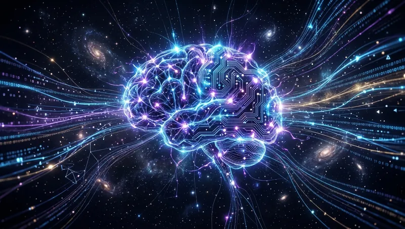 Nous assurons une intégration fluide et efficace des solutions IA dans votre infrastructure existante, garantissant une performance optimale et une adoption rapide.