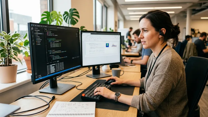 Libérez vos équipes des tâches répétitives et à faible valeur ajoutée grâce à l'automatisation intelligente, boostant ainsi productivité et efficacité.