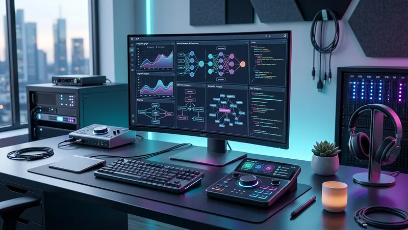 Exploitez la puissance des données pour des prédictions précises, des analyses approfondies et des décisions éclairées grâce aux algorithmes avancés.