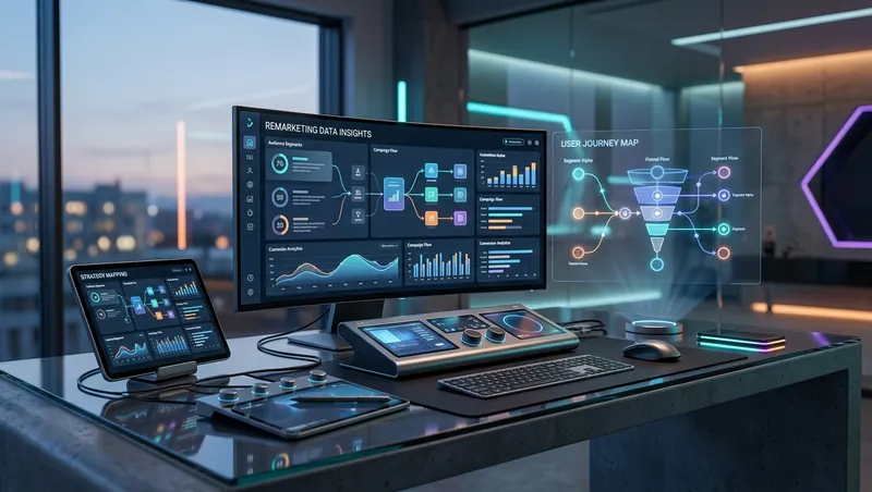 Atteignez vos cibles sur les réseaux sociaux (Facebook, Instagram, LinkedIn, TikTok) avec des campagnes ultra-ciblées et engageantes.