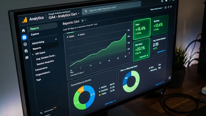 Obtenez une analyse complète de vos campagnes publicitaires pour identifier les opportunités d'amélioration et maximiser votre retour sur investissement.
