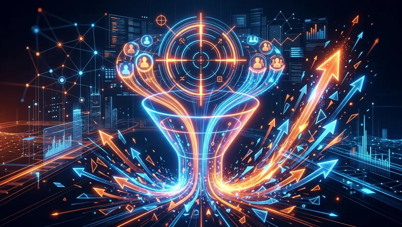 Optimisez chaque aspect de vos campagnes pour atteindre vos objectifs de performance et améliorer votre rentabilité publicitaire.