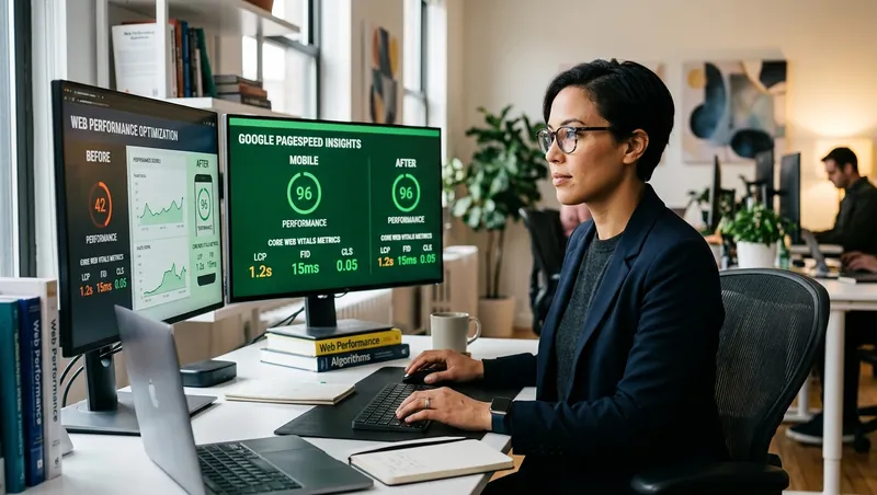 Déployez une stratégie d'acquisition payante complète pour attirer des prospects qualifiés et les convertir en clients.