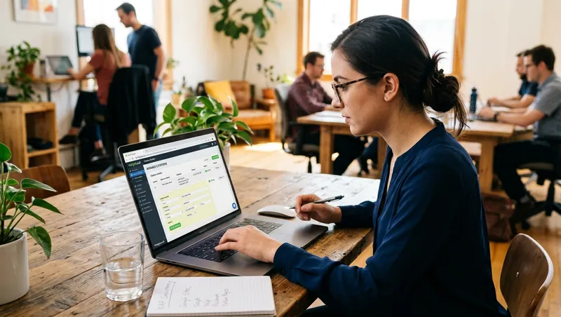 Harmonisez vos informations (Nom, Adresse, Téléphone) sur tous les annuaires et plateformes locales pour renforcer la crédibilité de votre entreprise auprès de Google.