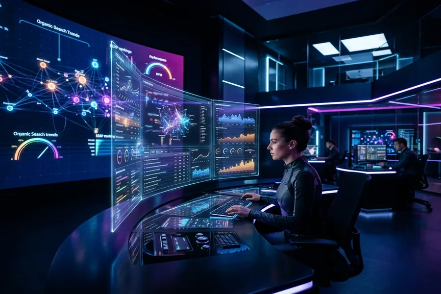 Les technologies