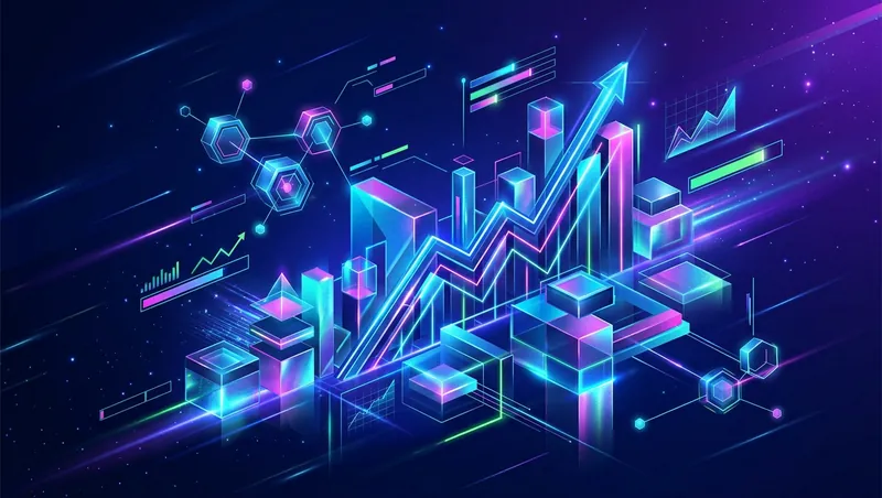 Mesurez l'efficacité de vos actions sur les réseaux sociaux pour optimiser votre stratégie et garantir un retour sur investissement maximal.