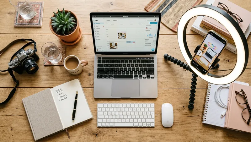 Obtenez une analyse complète de votre présence sur les réseaux sociaux pour identifier toutes les opportunités d'amélioration et maximiser votre impact.