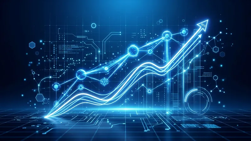 Positionnez durablement votre site web sur Google grâce à une stratégie SEO globale, éthique (white hat) et orientée résultats mesurables.