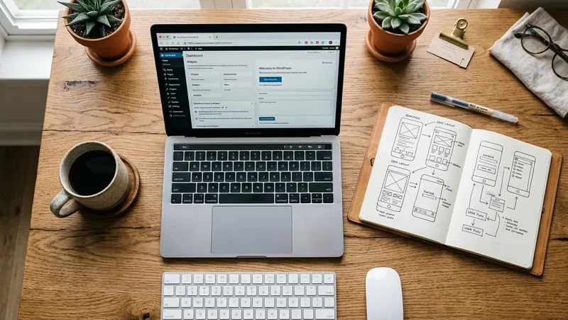 Donnez vie à votre projet avec un site internet professionnel, moderne et performant, conçu pour attirer vos clients et présenter votre activité sous son meilleur jour.
